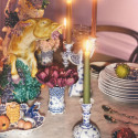 Коллекция Blue Fluted Full Lace бренда Royal Copenhagen