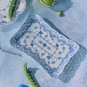 Коллекция Blue Fluted Full Lace бренда Royal Copenhagen