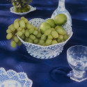Коллекция Blue Fluted Full Lace бренда Royal Copenhagen