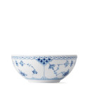 Чаша 0,5л коллекции Blue Fluted Half Lace бренда Royal Copenhagen