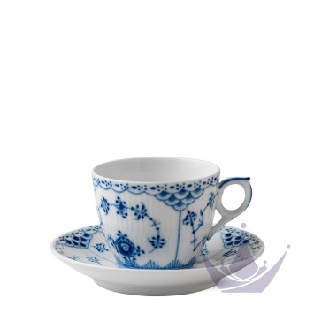 Чашка с блюдцем 0,17л бренда Royal Copenhagen