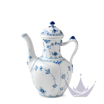 Кофейник 1л бренда Royal Copenhagen