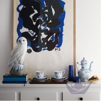 Кофейник 1л бренда Royal Copenhagen