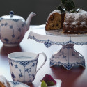 Чайник 1л коллекции Blue Fluted Half Lace бренда Royal Copenhagen