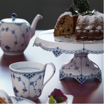 Чайник 1л бренда Royal Copenhagen