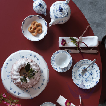 Сахарница 0,2л бренда Royal Copenhagen