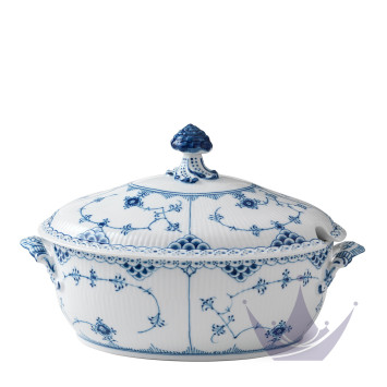 Супница 2л бренда Royal Copenhagen