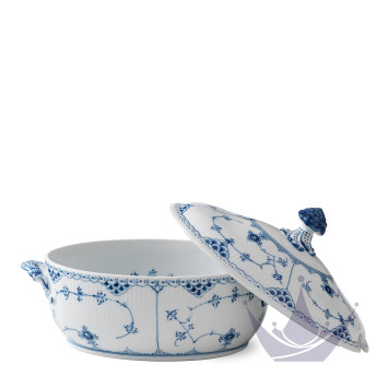 Супница 2л бренда Royal Copenhagen