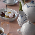 Молочник 0,17л коллекции Blue Fluted Half Lace бренда Royal Copenhagen