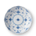 Чаша на ножке 0,42л коллекции Blue Fluted Half Lace бренда Royal Copenhagen