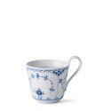 Кружка 0,33л коллекции Blue Fluted Half Lace бренда Royal Copenhagen