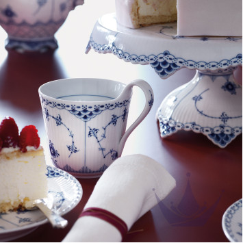 Кружка 0,33л бренда Royal Copenhagen