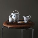 Кружка 0,33л коллекции Blue Fluted Half Lace бренда Royal Copenhagen