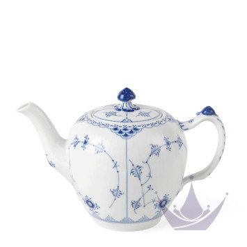 Чайник 0,7л бренда Royal Copenhagen