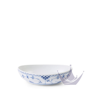Чаша овальная 0,75л бренда Royal Copenhagen
