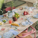 Ваза 17см коллекции Blue Fluted Half Lace бренда Royal Copenhagen