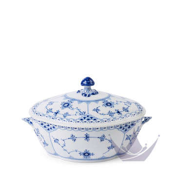 Супница 0,59л бренда Royal Copenhagen