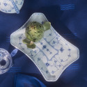 Коллекция Blue Fluted Half Lace бренда Royal Copenhagen