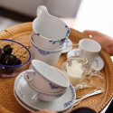 Кружка 0,33л коллекции Blue Fluted Mega бренда Royal Copenhagen