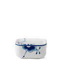 Масленка 13х10см коллекции Blue Fluted Mega бренда Royal Copenhagen