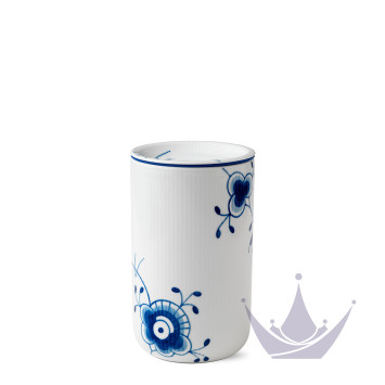 Емкость для хранения 19см коллекции Blue Fluted Mega бренда Royal Copenhagen