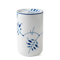 Емкость для хранения 19см коллекции Blue Fluted Mega бренда Royal Copenhagen