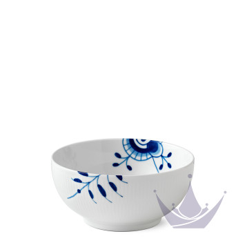 Чаша бульонная 1,1л коллекции Blue Fluted Mega бренда Royal Copenhagen