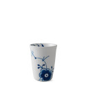 Стакан 0,39л коллекции Blue Fluted Mega бренда Royal Copenhagen