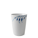 Стакан 0,39л коллекции Blue Fluted Mega бренда Royal Copenhagen