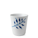 Стакан 0,29л коллекции Blue Fluted Mega бренда Royal Copenhagen