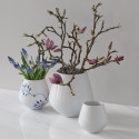 Ваза 15см коллекции Blue Fluted Mega бренда Royal Copenhagen