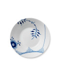 Тарелка глубокая 24см коллекции Blue Fluted Mega бренда Royal Copenhagen