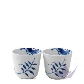 Стакан 0,26л, 2шт. бренда Royal Copenhagen