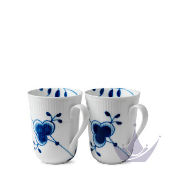 Кружка 0,33л, 2шт. бренда Royal Copenhagen
