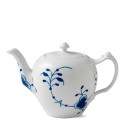 Чайник 1л коллекции Blue Fluted Mega бренда Royal Copenhagen