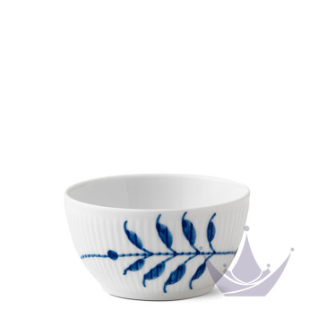 Чаша десертная 0,15л коллекции Blue Fluted Mega бренда Royal Copenhagen