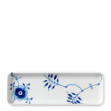 Блюдо прямоугольное 36х12см коллекции Blue Fluted Mega бренда Royal Copenhagen