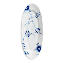 Блюдо для рыбы 60х24см коллекции Blue Fluted Mega бренда Royal Copenhagen