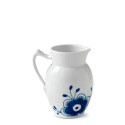 Молочник 0,38л коллекции Blue Fluted Mega бренда Royal Copenhagen
