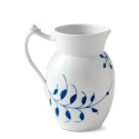 Кувшин 0,9л коллекции Blue Fluted Mega бренда Royal Copenhagen