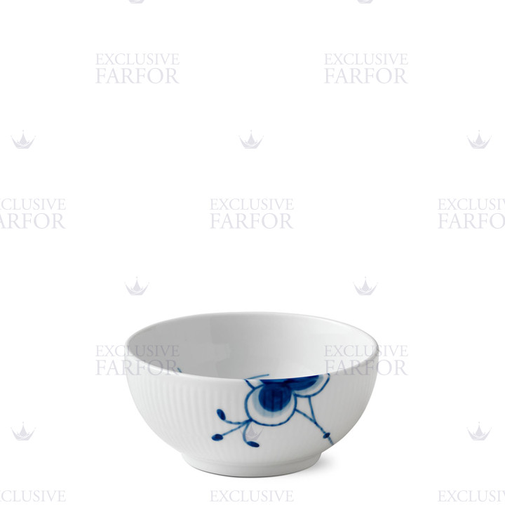 Чаша 0,47л коллекции Blue Fluted Mega бренда Royal Copenhagen