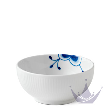 Чаша 0,47л коллекции Blue Fluted Mega бренда Royal Copenhagen