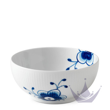 Чаша 0,73л коллекции Blue Fluted Mega бренда Royal Copenhagen