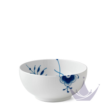 Чаша 1,8л коллекции Blue Fluted Mega бренда Royal Copenhagen