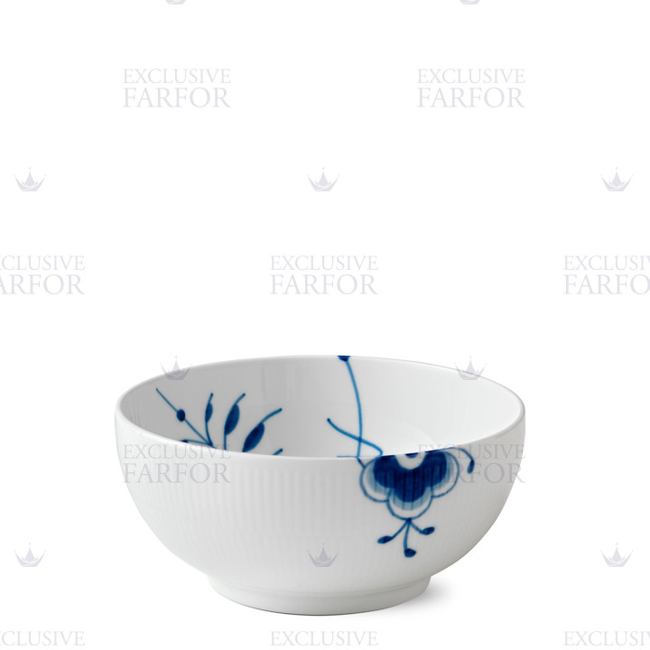Чаша 1,8л коллекции Blue Fluted Mega бренда Royal Copenhagen