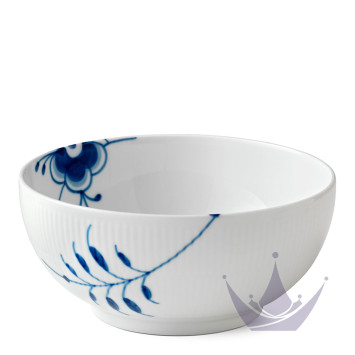 Чаша 1,8л коллекции Blue Fluted Mega бренда Royal Copenhagen