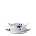 Соусник 0,55л коллекции Blue Fluted Mega бренда Royal Copenhagen