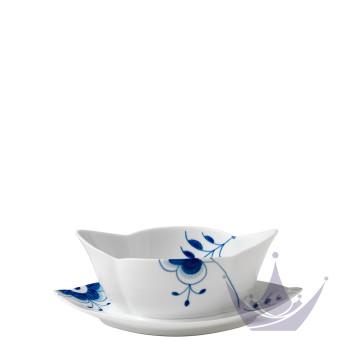 Соусник 0,55л бренда Royal Copenhagen