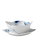 Соусник 0,55л коллекции Blue Fluted Mega бренда Royal Copenhagen