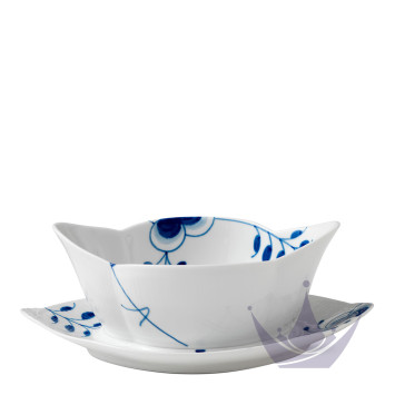 Соусник 0,55л бренда Royal Copenhagen